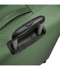 Маленький чемодан, ручная кладь с расширением Roncato Twin 413063/57 картинка, изображение, фото