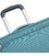 Маленький чемодан, ручная кладь с расширением Roncato Twin 413063/68 картинка, изображение, фото