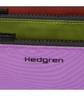 Набор тканевых органайзеров в женскую сумку Hedgren с RFID-защитой Follis HFOL10/846 картинка, изображение, фото