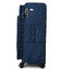 Чемодан Airtex 829 большой L синий фото, картинка, изображение