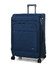Чемодан Airtex 829 большой L синий фото, картинка, изображение