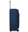 Валіза Airtex 829 велика L синя - картинка, зображення, фото валізи