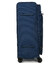 Чемодан Airtex 829 большой L синий фото, картинка, изображение