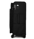 Чемодан Airtex 829 Maxi черный фото, картинка, изображение