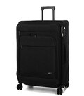 Чемодан Airtex 829 Maxi черный фото, картинка, изображение
