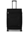 Чемодан Airtex 829 Maxi черный фото, картинка, изображение