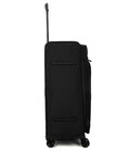 Чемодан Airtex 829 Maxi черный фото, картинка, изображение