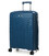 Комплект чемоданов Airtex 642 Orion синий картинка, изображение, фото