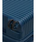 Комплект чемоданов Airtex 642 Orion синий картинка, изображение, фото