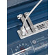 Комплект чемоданов Airtex 642 Orion синий фото