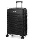 Комплект чемоданов Airtex 642 Orion черный картинка, изображение, фото