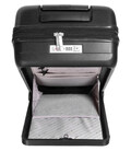 Комплект чемоданов Airtex 642 Orion черный картинка, изображение, фото