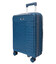 Чемодан Airtex 642 маленький S Orion синий фото, картинка, изображение