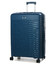 Чемодан Airtex 642 большой L Orion синий фото, картинка, изображение