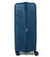 Чемодан Airtex 642 большой L Orion синий фото, картинка, изображение