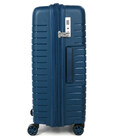 Валіза Airtex 642 велика L Orion синя - картинка, зображення, фото валізи