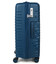 Валіза Airtex 642 велика L Orion синя - картинка, зображення, фото валізи