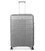 Валіза Airtex 642 Maxi Orion срібна картинка, зображення, фото