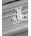 Чемодан Airtex 642 Mini Orion серебристый картинка, изображение, фото