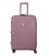 Набор чемодан Airtex 639 фиолетовый + кейс картинка, изображение, фото