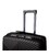 Набор чемодан Airtex 639 черный + кейс картинка, изображение, фото