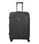 Набор чемодан Airtex 639 графитовый + кейс фото, картинка, изображение