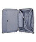 Набор чемодан Airtex 639 бежевый + кейс картинка, изображение, фото