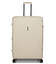 Чемодан Airtex 639 большой L бежевый фото, картинка, изображение