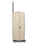 Чемодан Airtex 639 Maxi бежевый фото, картинка, изображение