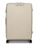 Чемодан Airtex 639 большой L бежевый фото, картинка, изображение