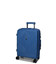 Чемодан Airtex 639 маленький S синий фото, картинка, изображение