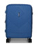 Валіза Airtex 639 маленька S синя - картинка, зображення, фото валізи