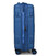 Чемодан Airtex 639 Mini синий картинка, изображение, фото
