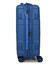 Валіза Airtex 639 маленька S синя - картинка, зображення, фото валізи