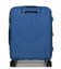 Валіза Airtex 639 маленька S синя - картинка, зображення, фото валізи