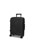 Валіза Airtex 639 маленька S графітова картинка, зображення, фото