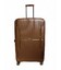 Валіза Airtex 245 велика L коричнева - картинка, зображення, фото валізи