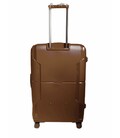 Валіза Airtex 245 велика L коричнева - картинка, зображення, фото валізи