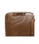 Чемодан Airtex 245 большой L коричневый фото, картинка, изображение