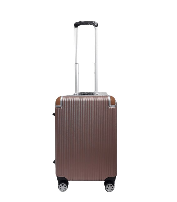 Валіза Airtex New Star 228 маленька S золота - картинка, зображення, фото валізи