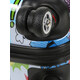 Чемодан Airtex 809 Boom Worldline маленький S фото
