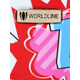 Чемодан Airtex 809 Boom Worldline маленький S фото