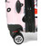 Чемодан Airtex 809 Pink Cat Worldline Mini картинка, изображение, фото