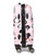 Чемодан Airtex 809 Pink Cat Worldline маленький S фото, картинка, изображение
