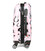 Чемодан Airtex 809 Pink Cat Worldline Mini картинка, изображение, фото