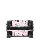 Валіза Airtex 809 Pink Cat Worldline маленька S - картинка, зображення, фото валізи