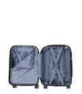 Чемодан Airtex 809 Black Hibou Worldline Mini фото, картинка, изображение