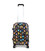 Чемодан Airtex 809 Black Hibou Worldline Mini фото, картинка, изображение