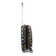 Чемодан Airtex 809 Black Hibou Worldline маленький S фото