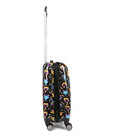 Чемодан Airtex 809 Black Hibou Worldline Mini фото, картинка, изображение